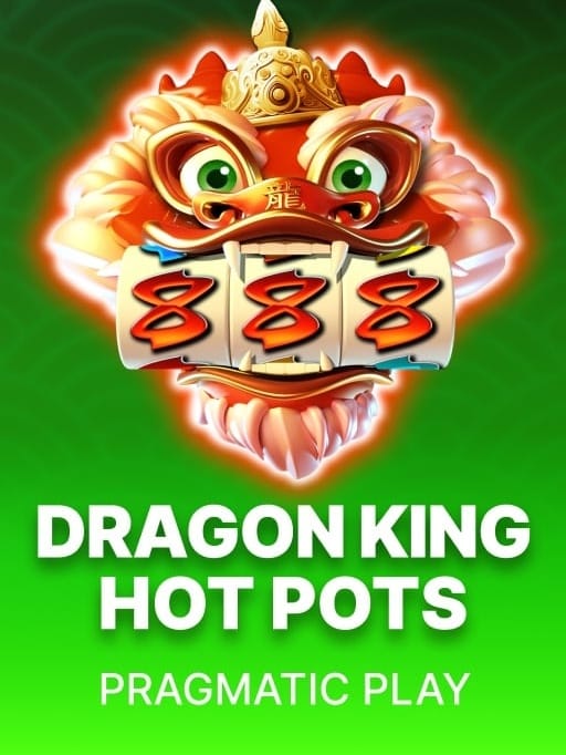Dragon King Hot Pots