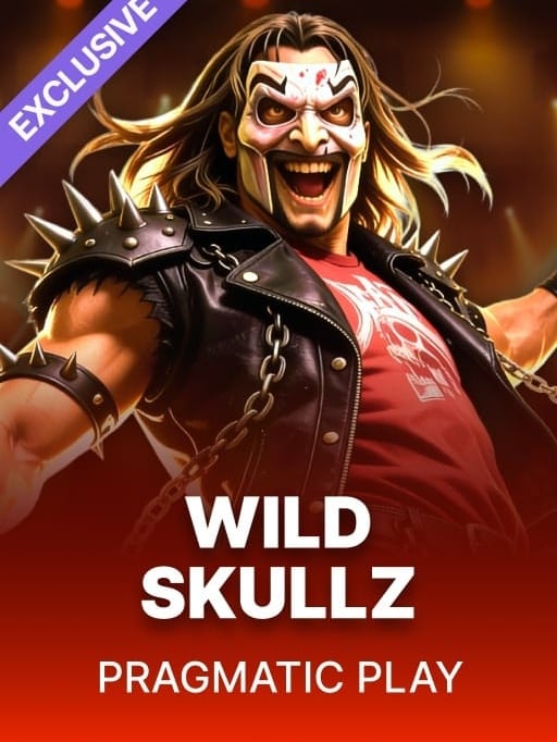 Wild Skullz