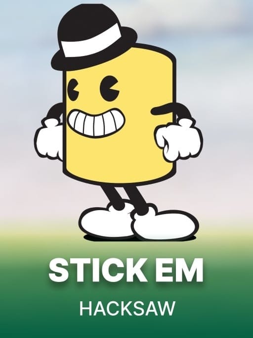 Stick'em screenshot