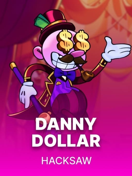 Danny Dollar