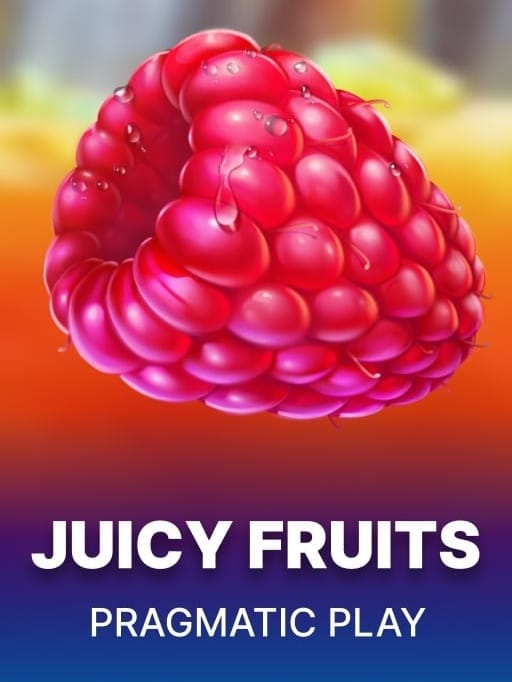 Juicy Fruits screenshot