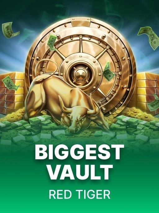 Biggest Vault screenshot