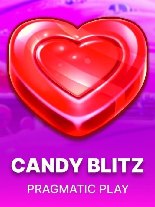 Candy Blitz