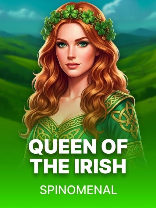 Queen Of The Irish screenshot