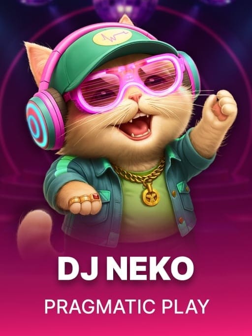 DJ Neko screenshot