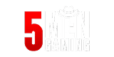 5men Gaming icon