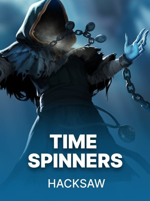 Time Spinners game screenshot
