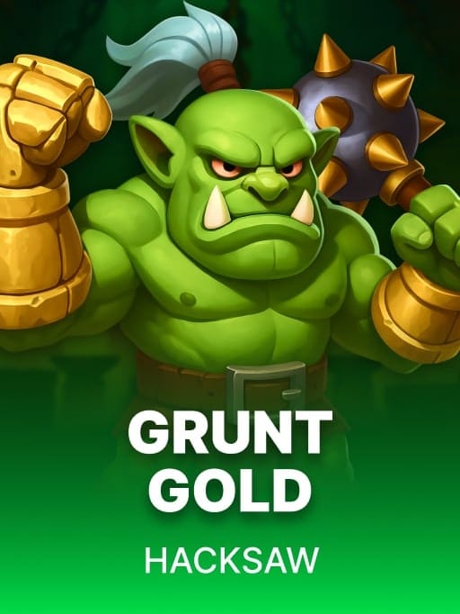 Grunt Gold