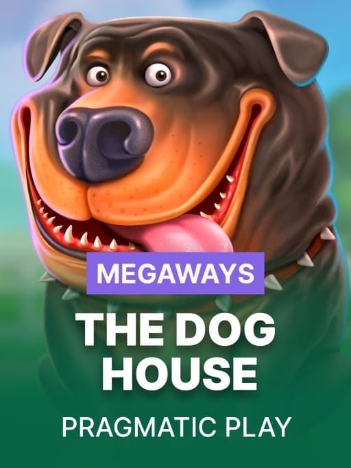 The Dog House Megaways screenshot